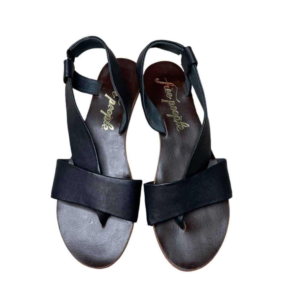 Free People Sandals